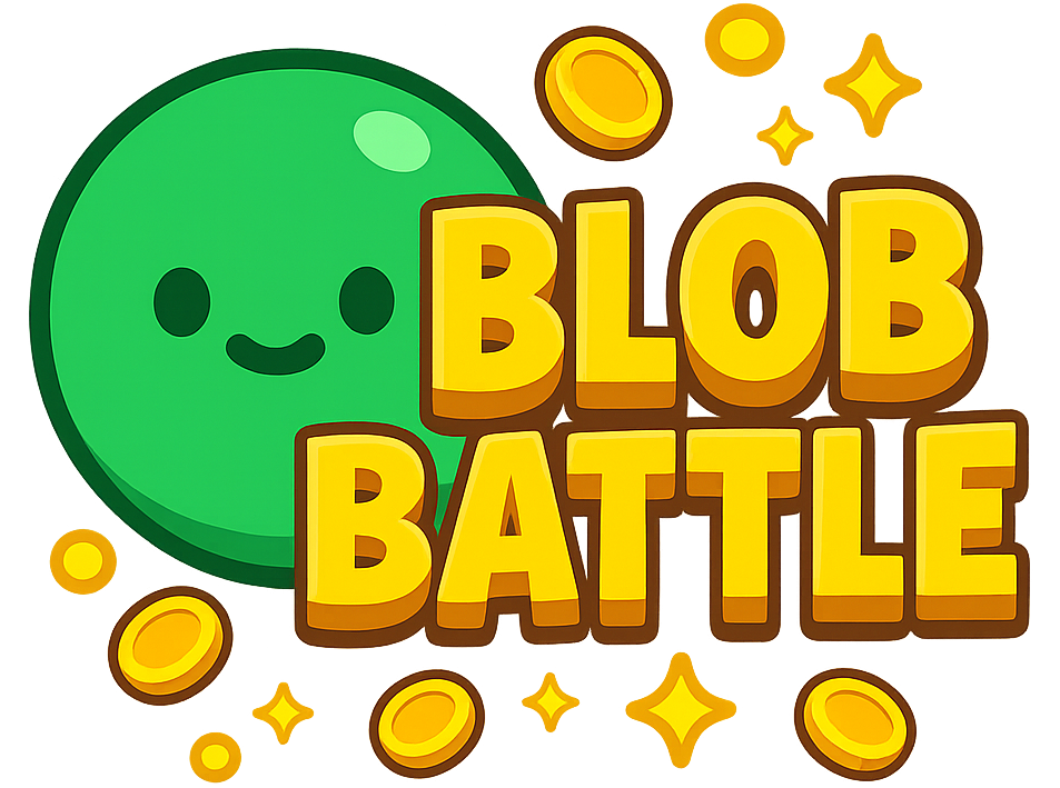SUPER BLOB