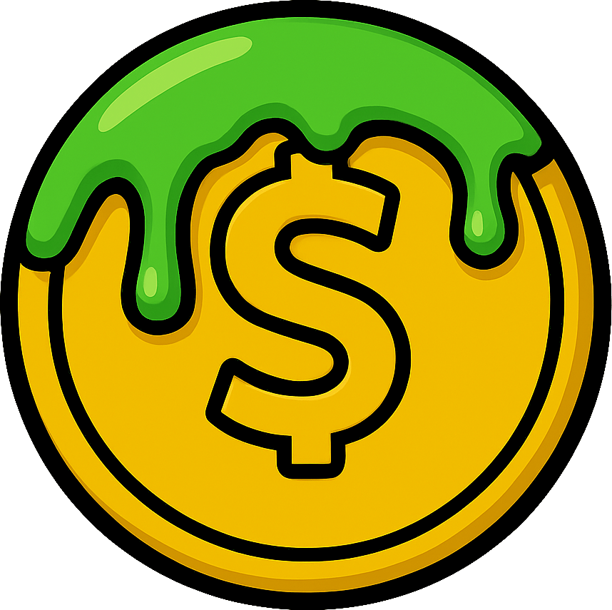 Slimecoin