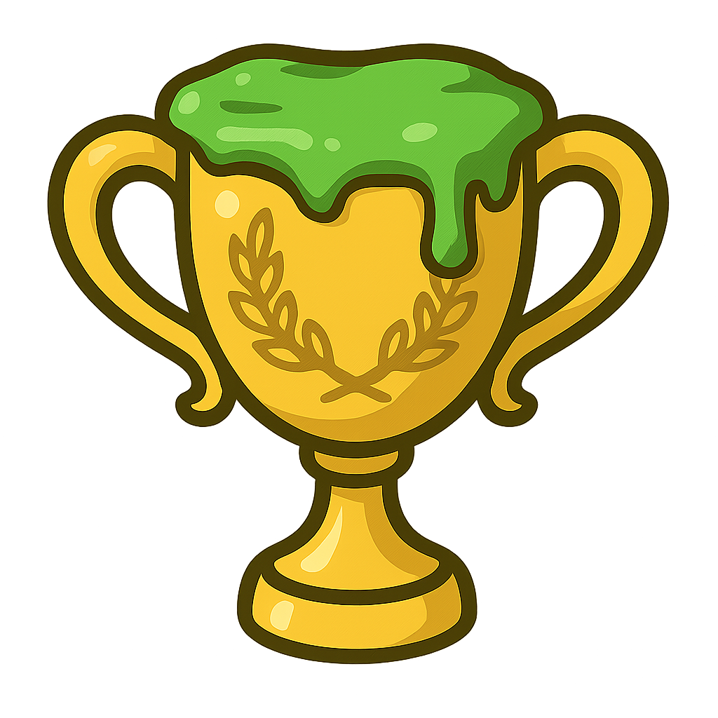 Leaderboard